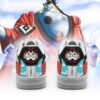 Jinbei Custom Anime One Piece Naf Shoes