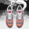 Jiraiya Pervy Sage Anime Air Force Shoes