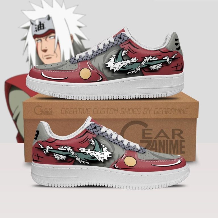 Jiraiya-Sage-Anime-Air-Force-Shoes-1