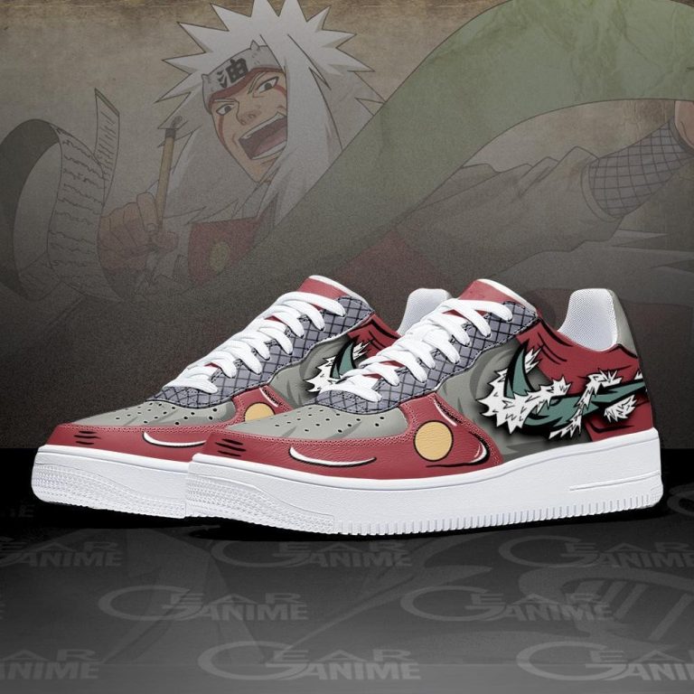 Jiraiya-Sage-Anime-Air-Force-Shoes-2