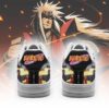 Jiraiya Skill Power Anime Air Force Shoes