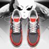 Jiren Air Anime Dragon Ball Air Force Shoes