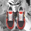 Jiren Full Power Dragon Ball Anime Air Force Shoes