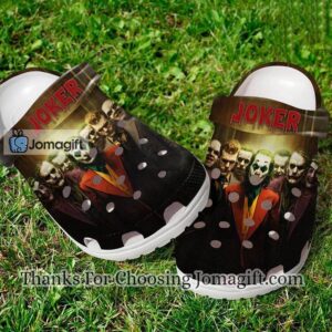 Joker Collection Crocs Gift