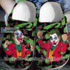 Joker Crocs Gift