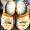 Jose Cuervo Tradicional Drinking Crocband Clog Shoes