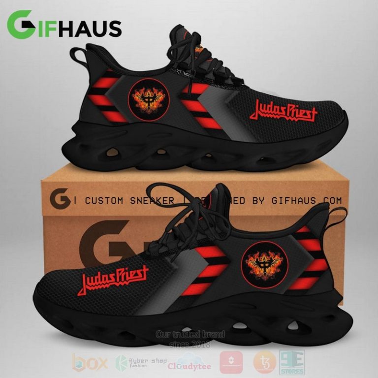 Judas-Priest-Clunky-Max-Soul-Shoes-1