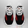 Judas Priest Clunky Max Soul Shoes