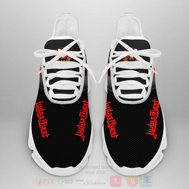 Judas Priest Clunky Max Soul Shoes Judas Priest Clunky Max Soul Shoes