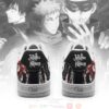 Jujutsu Kaisen Air Manga Mixed Anime Air Force Shoes