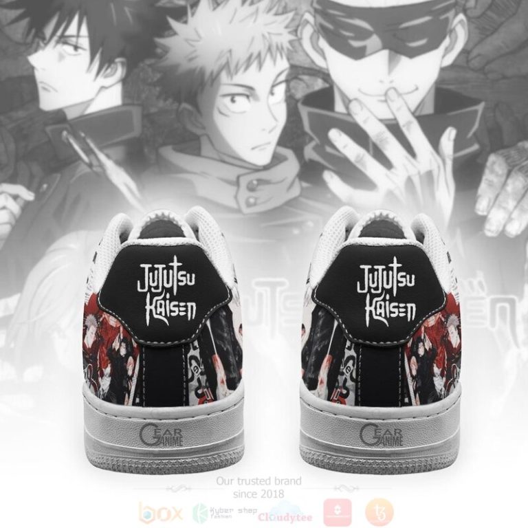 Jujutsu-Kaisen-Air-Manga-Mixed-Anime-Air-Force-Shoes-3