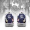Jujutsu Kaisen Fushiguro Megumi Anime Air Force Shoes