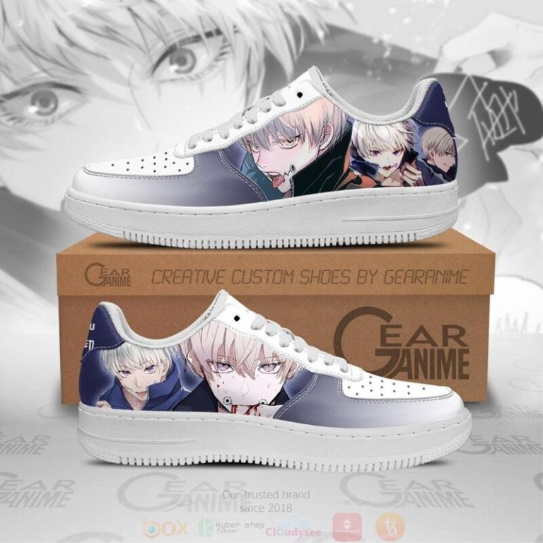 Jujutsu-Kaisen-Inumaki-Toge-Air-Anime-Air-Force-Shoes-1