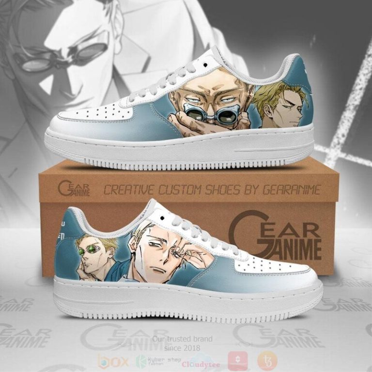 Jujutsu-Kaisen-Nanami-Kento-Air-Anime-Air-Force-Shoes-1