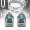 Jujutsu Kaisen Nanami Kento Air Anime Air Force Shoes