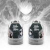 Jujutsu Kaisen Satoru Gojou Anime Air Force Shoes