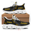 Jumbo Clunky Max Soul Shoes