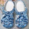 Jurassk Park Crocband Crocs Clog Shoes