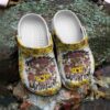 Just A Girl Who Loves Pigs Crocband Crocs Clog Shoes