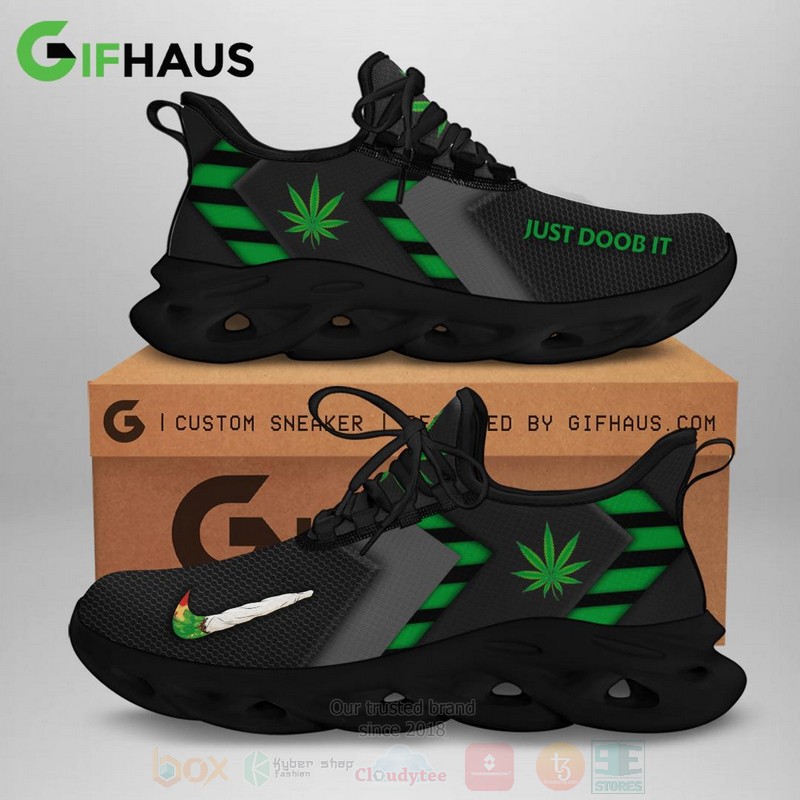 Just Doob It Clunky Max Soul Shoes Just Doob It Clunky Max Soul Shoes