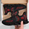 Just Hit It Clunky Max Soul Shoes