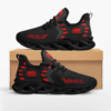 Just Hit It Clunky Max Soul Shoes