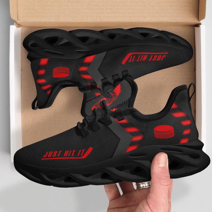 Just Hit It Clunky Max Soul Shoes Just Hit It Clunky Max Soul Shoes