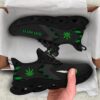 Just Hit It Nike Weed Max Soul Clunky Sneaker Shoes