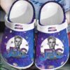 Justin Bieber Jbc Crocband Crocs Clog Shoes