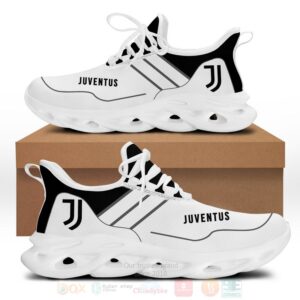 Juventus Fc Clunky Max Soul Shoes