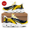 Juventus Max Soul Clunky Shoes