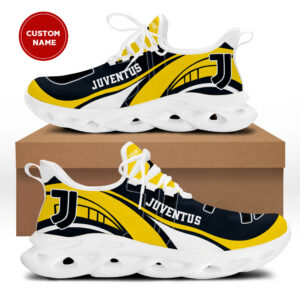 Juventus Max Soul Clunky Shoes