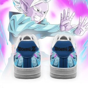 Kaioshin Custom Dragon Ball Anime Naf Shoes
