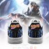 Kakashi Air Ninjutsu Anime Air Force Shoes