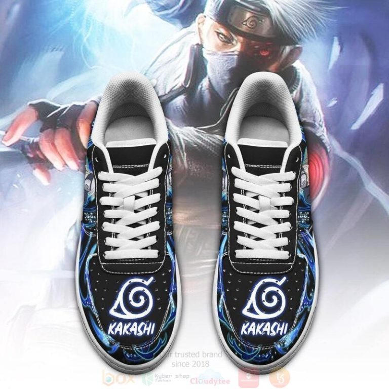 Kakashi-Air-Ninjutsu-Anime-Air-Force-Shoes-2
