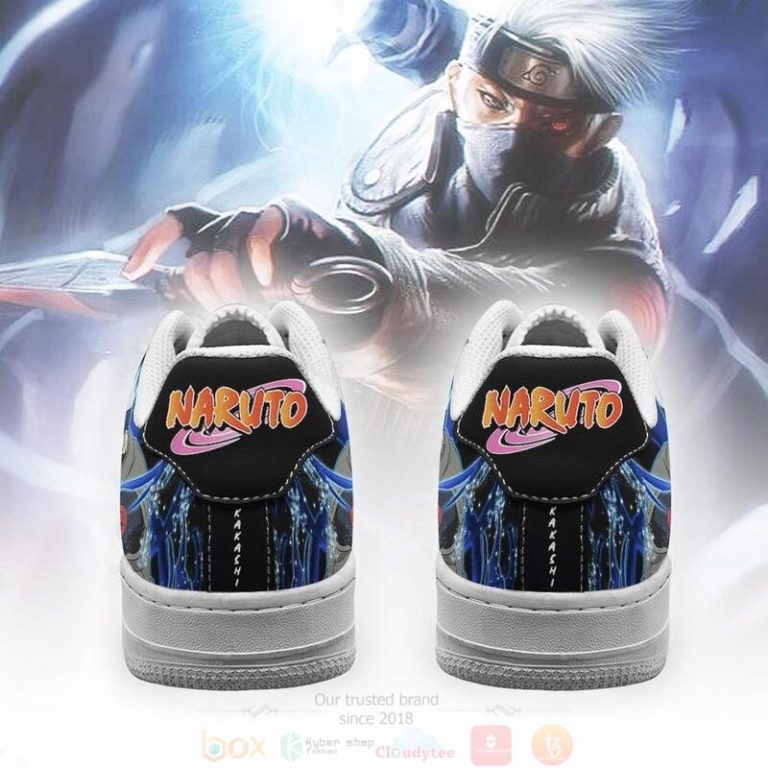 Kakashi-Air-Ninjutsu-Anime-Air-Force-Shoes-3