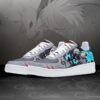 Kakashi Anbu Air Anime Air Force Shoes