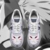 Kakashi Anbu Anime Air Force Shoes