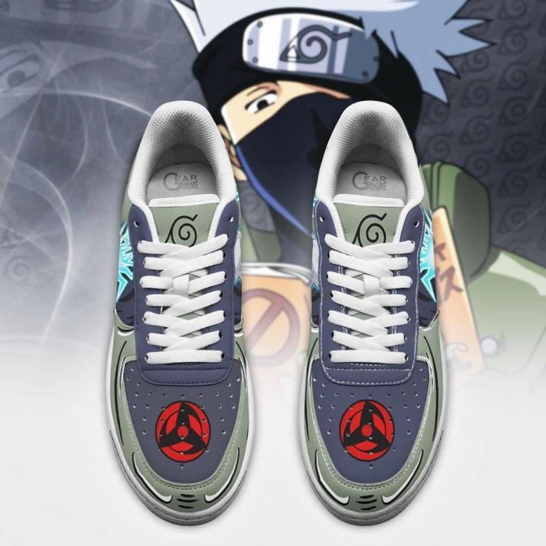 Kakashi-Lightning-Jutsu-Anime-Air-Force-Shoes-3