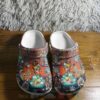 Kame House Crocband Crocs Clog Shoes