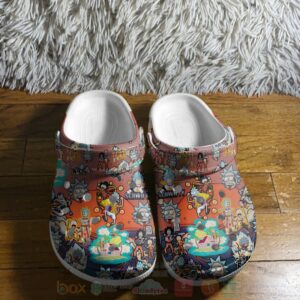 Kame House Crocband Crocs Clog Shoes
