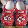 Kansas City Chiefs Crocs