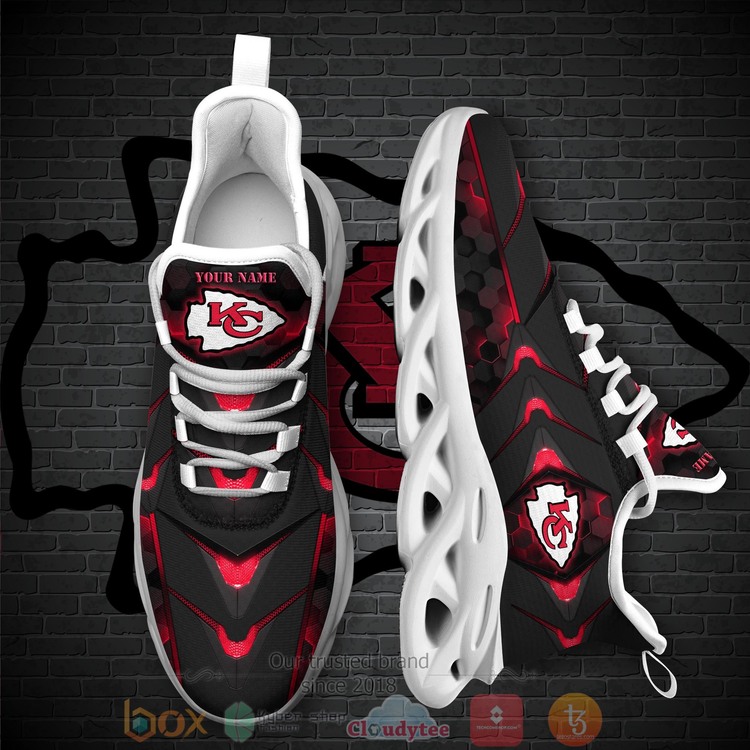Kansas-City-Chiefs-National-Football-League-Personalized-Clunky-Max-Soul-Shoes-2