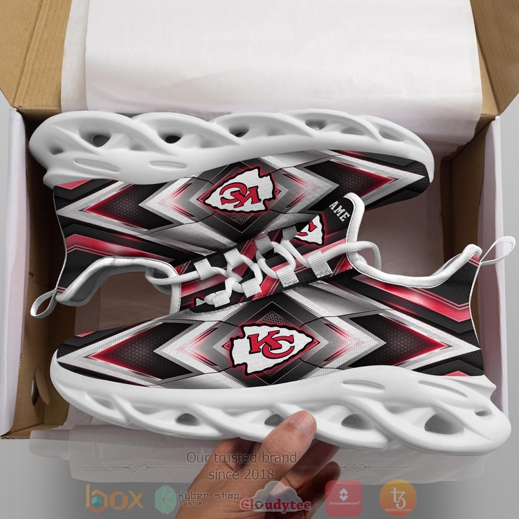 Kansas-City-Chiefs-Nfl-Personalized-Clunky-Max-Soul-Shoes-1