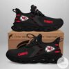 Kansas City Chiefs Sneaker Max Soul Shoes