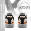Karasuno Kei Tsukishima Haikyuu Anime Air Force Shoes