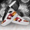 Karma Akabane Devil Assassination Classroom Anime Air Force Shoes