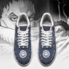 Katakuri Trident Anime One Piece Air Force Shoes