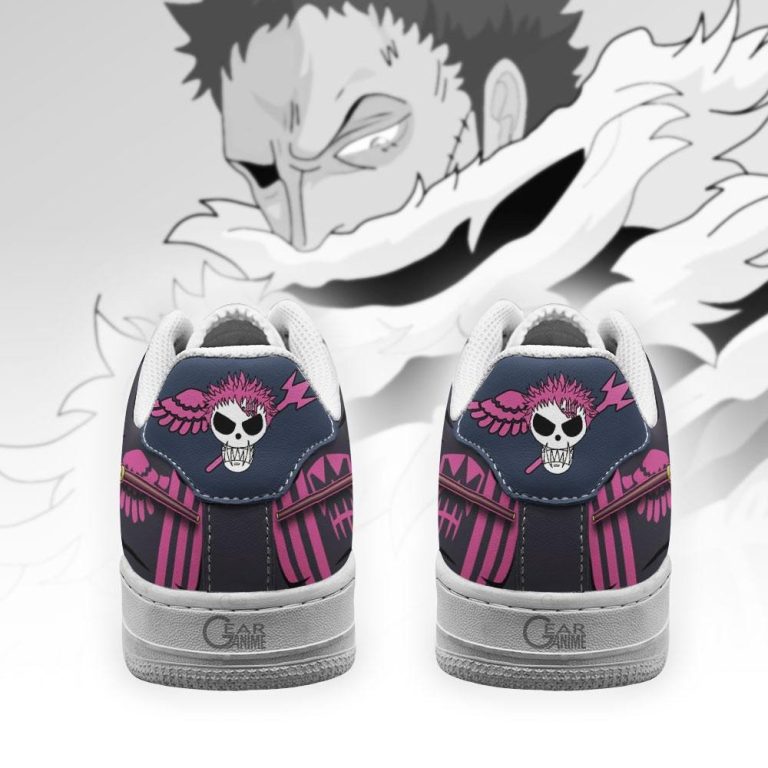 Katakuri-Trident-Anime-One-Piece-Air-Force-Shoes-3