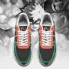 Katsuki Bakugo Anime My Hero Academia Air Force Shoes